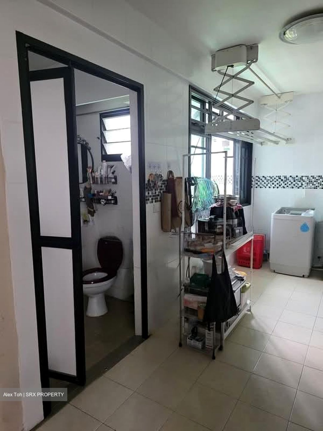Blk 593B Montreal Ville (Sembawang), HDB 2 Rooms #578102521